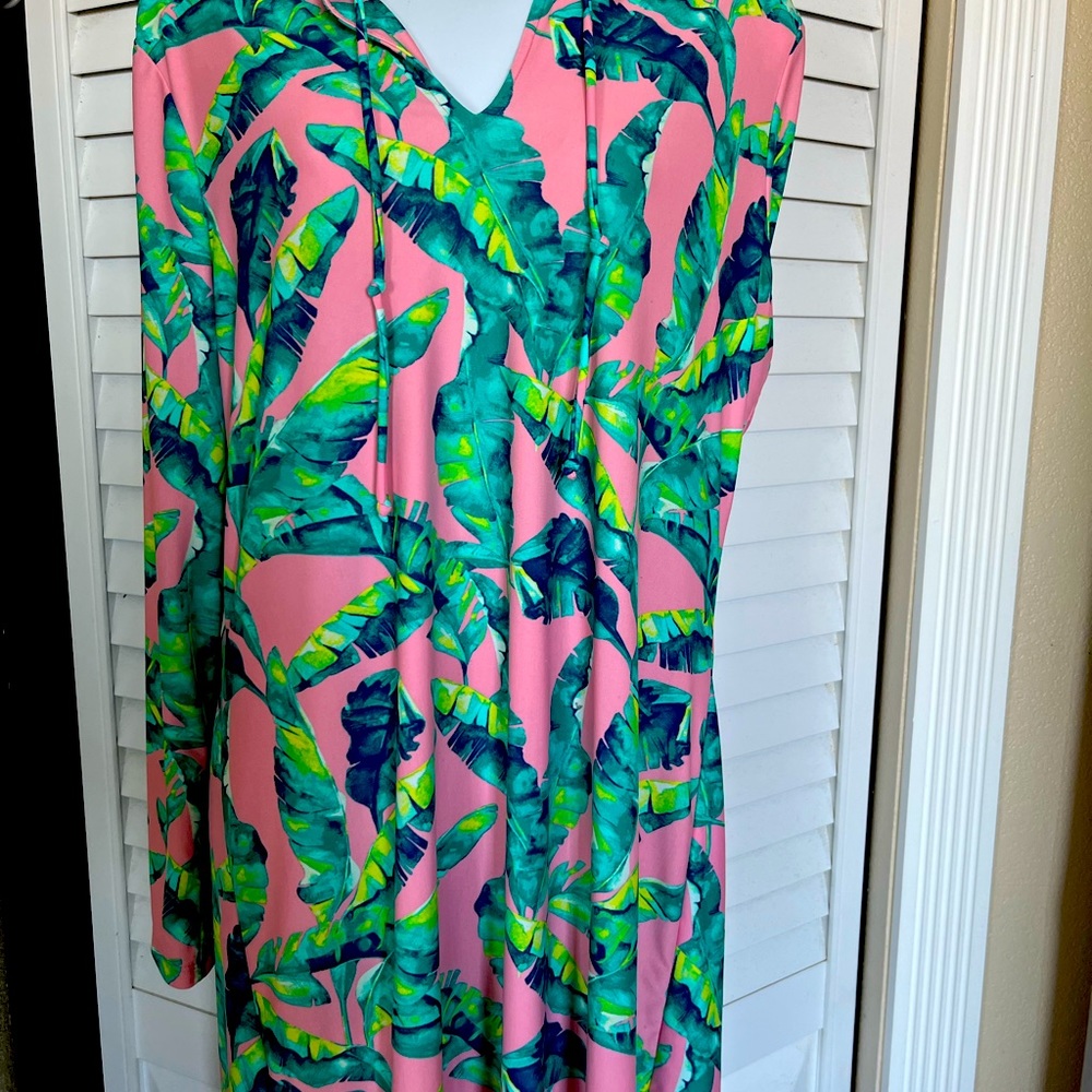 Beach wear with the most beautiful design!